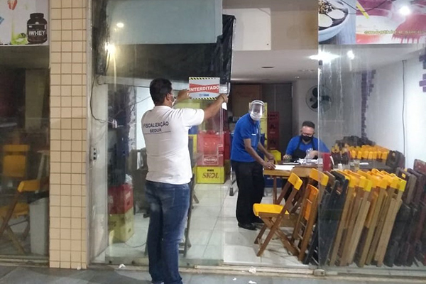 Pandemia aniquilou milhares de bares tradicionais pelo Brasil em 2020