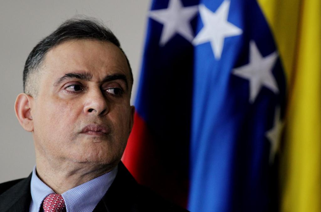 Imagem de Venezuela condena americanos por suposta ação para derrubar Maduro