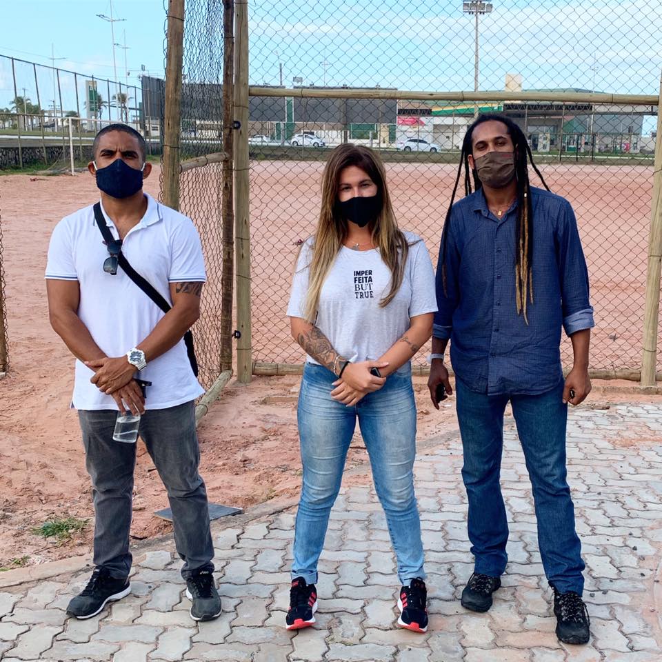 Imagem de Presidente do DEM Mulher diz ter sido reinfectada por coronavírus; caso pode ser 1º na Bahia