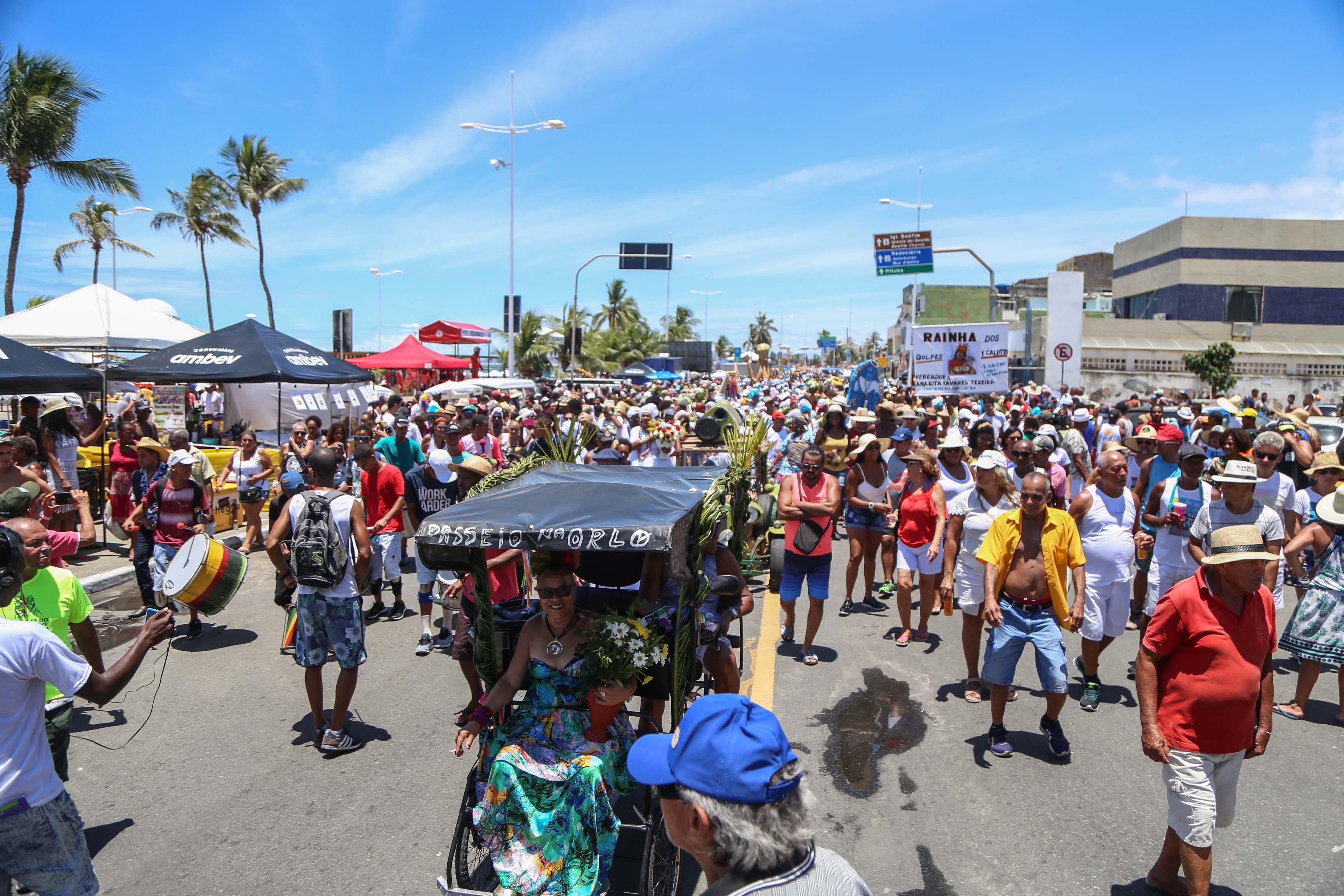 Imagem de ACM Neto diz que anunciará novas flexibilizações nesta sexta, mas adianta: 'Não vamos permitir shows'