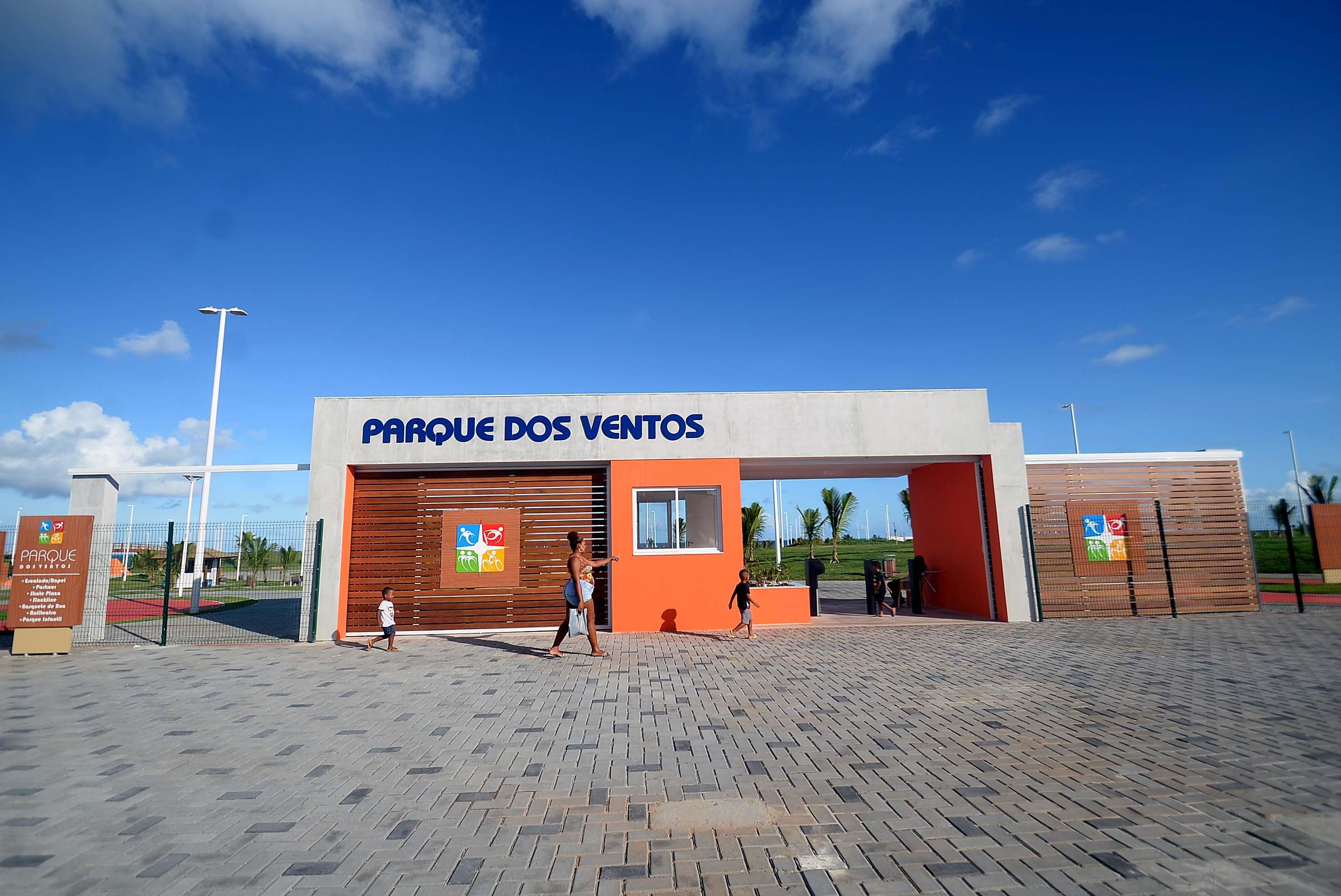 Imagem de ACM Neto anuncia reabertura de parques públicos, aulas de dança e restaurantes populares Imagem de ACM Neto anuncia reabertura de parques públicos, aulas de dança e restaurantes populares