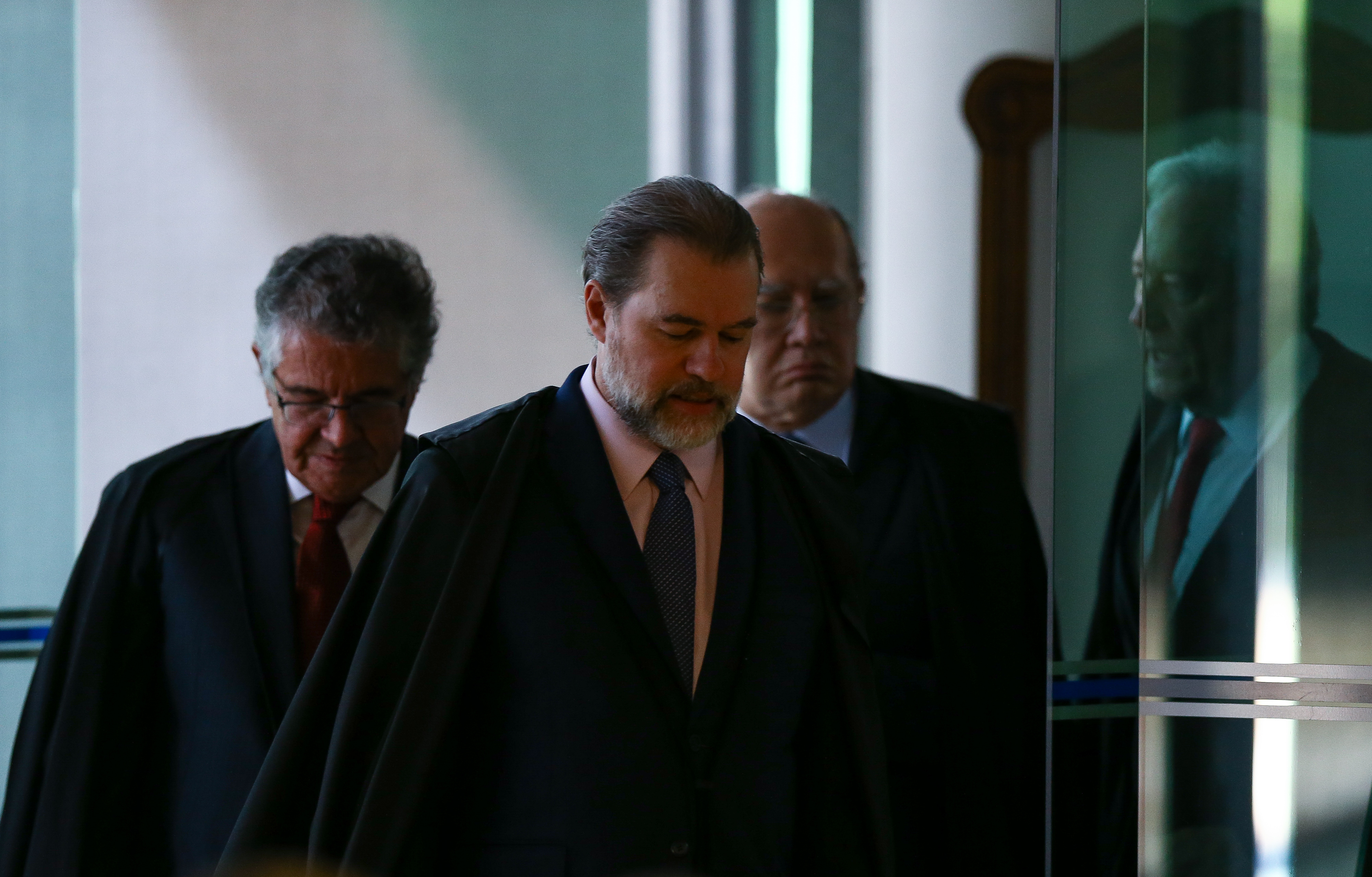 Imagem de Lava Jato prevê derrotas e anulação de delações com troca na presidência do STF