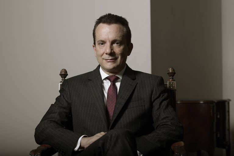 Deputado do Republicanos afirma que acerto com PSDB não vingou e acirra disputa pela cadeira de Covas Deputado do Republicanos afirma que acerto com PSDB não vingou e acirra disputa pela cadeira de Covas