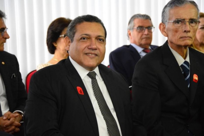 Desembargador Kassio Nunes Marques deve ser indicado por Bolsonaro para o STF