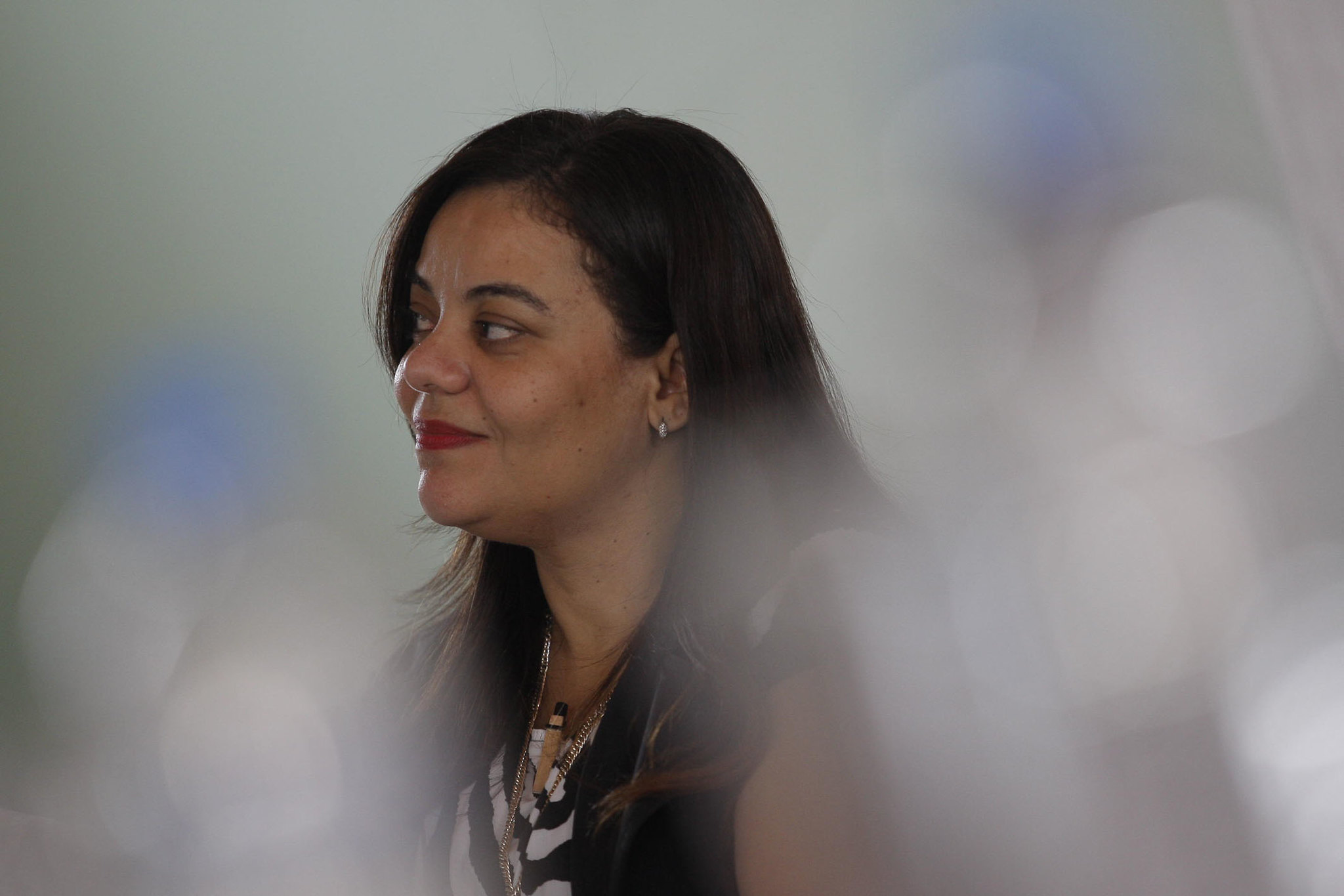 A ex-secretária de Relações Institucionais do Governo Rui Costa tem procurado não só os prefeitos, como também vários deputados da base e fora dela para pedir apoio A ex-secretária de Relações Institucionais do Governo Rui Costa tem procurado não só os prefeitos, como também vários deputados da base e fora dela para pedir apoio