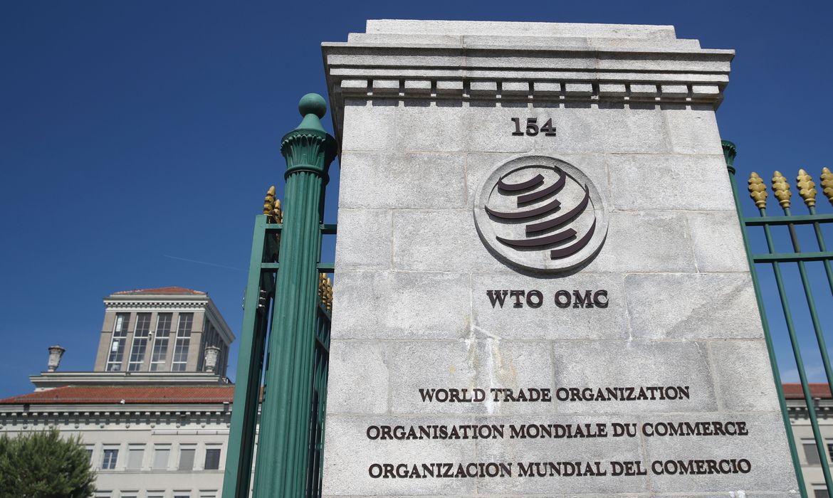 Imagem de OMC conclui que EUA quebraram regras ao impor tarifas sobre China