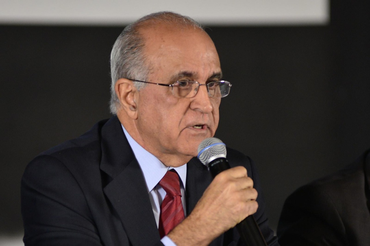 Titular da Sefaz, Paulo Souto Titular da Sefaz, Paulo Souto