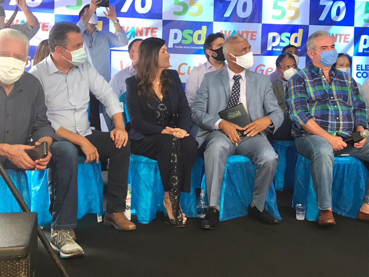 Imagem de Mesmo com pandemia, Rui Costa promete 'participar ativamente' de campanha dos aliados: 'Vou para a rua' Imagem de Mesmo com pandemia, Rui Costa promete 'participar ativamente' de campanha dos aliados: 'Vou para a rua'