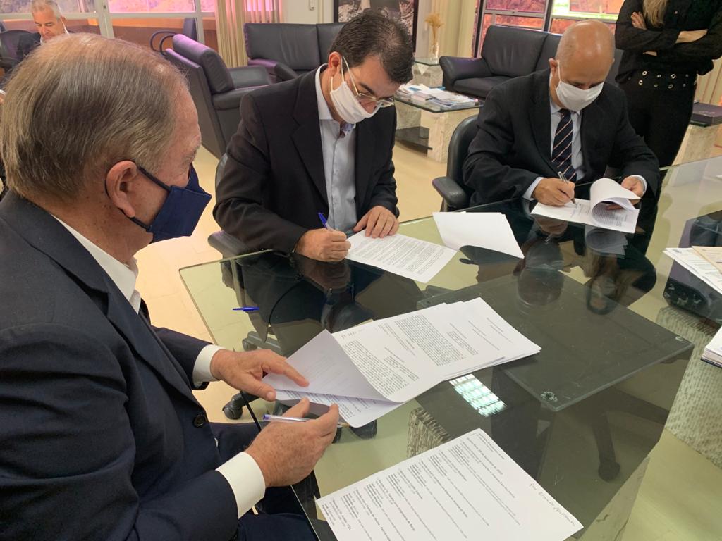 Investimento previsto é de R$ 9,1 bilhões em Jacobina, Ibitiara, Mirangaba e Campo Formoso