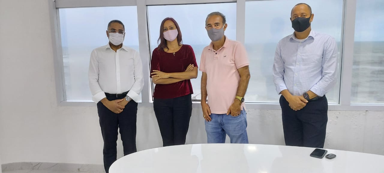 Encontro aconteceu no último domingo (6) Encontro aconteceu no último domingo (6)