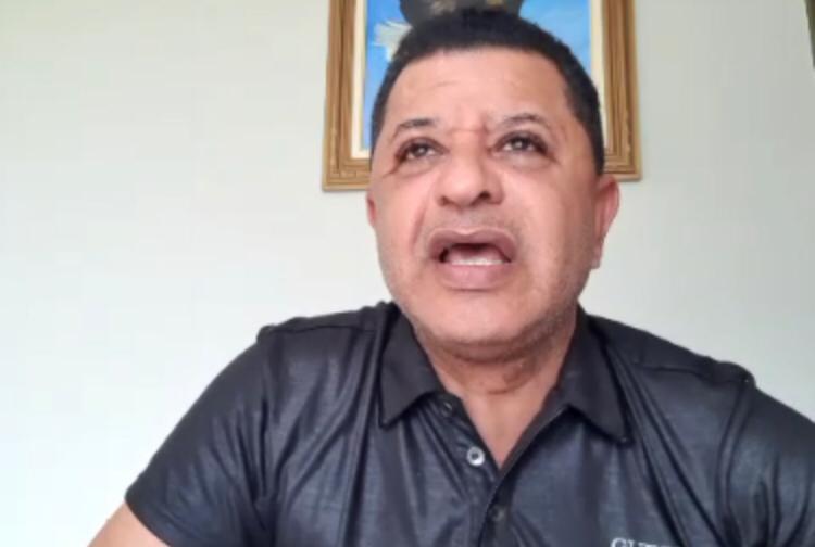 Abílio Santana Abílio Santana