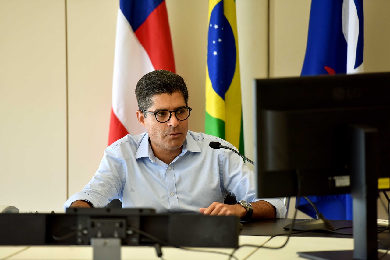 Programa Salvador por Todos também irá beneficiar pessoas em situação de rua que recebiam refeições do município Programa Salvador por Todos também irá beneficiar pessoas em situação de rua que recebiam refeições do município