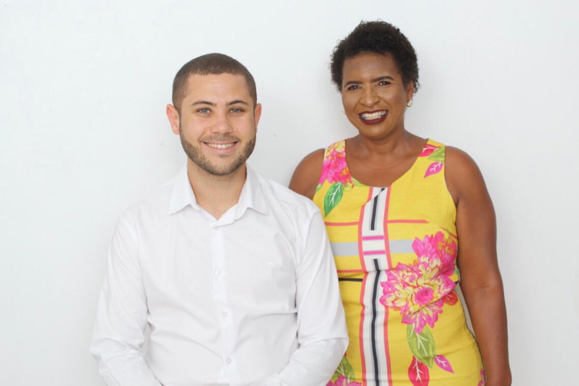 Imagem de Lucas Willian é lançado oficialmente como candidato a prefeito de Riachão do Jacuípe