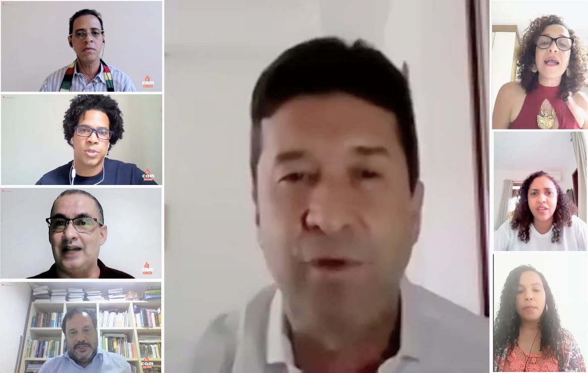 Marcos Mendes Marcos Mendes