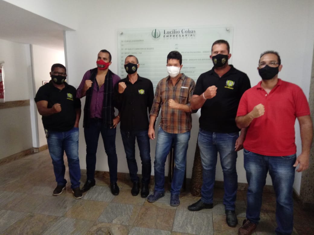 Sessão contará com a participação de pessoas ligadas ao sistema prisional baiano