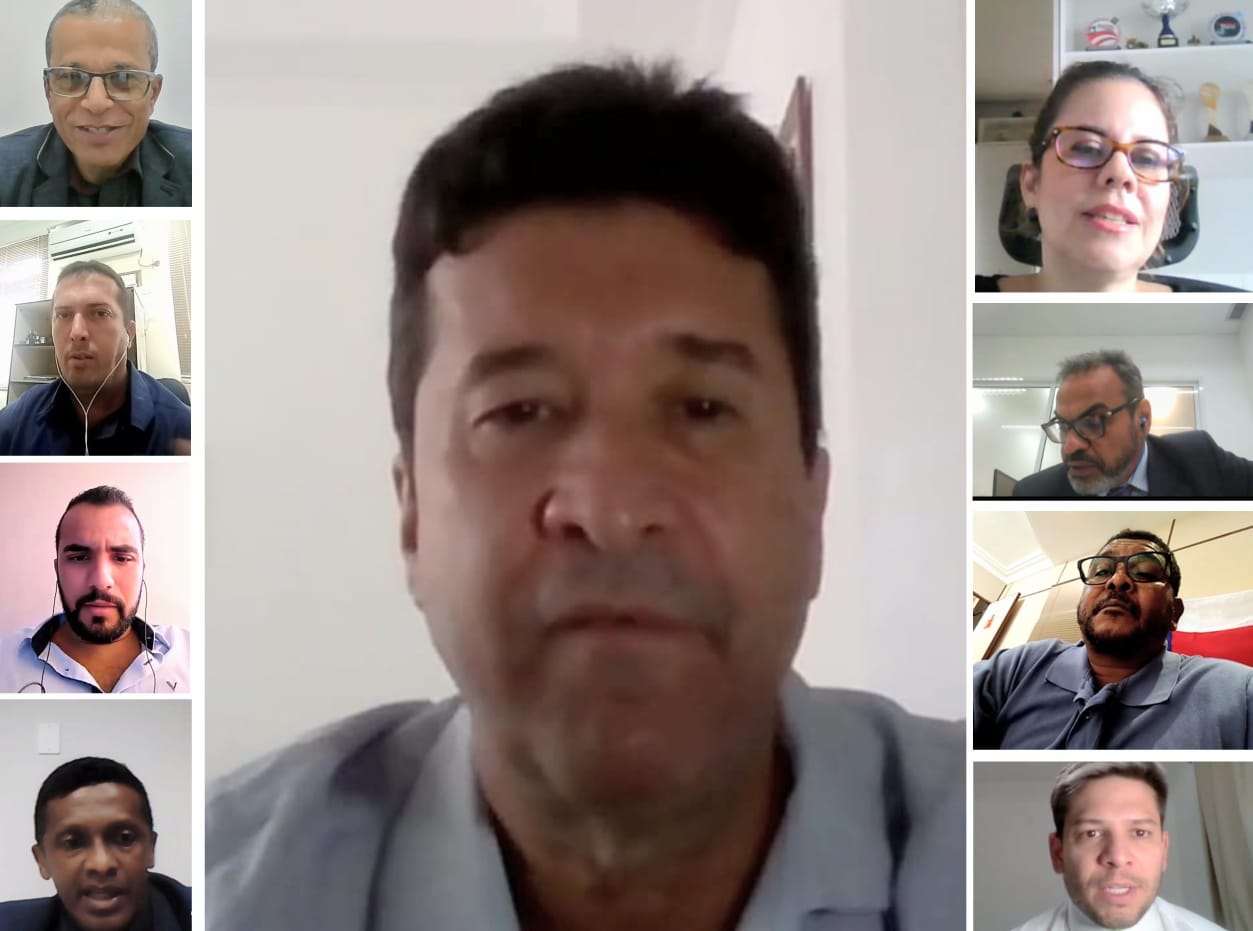 Marcos Mendes Marcos Mendes