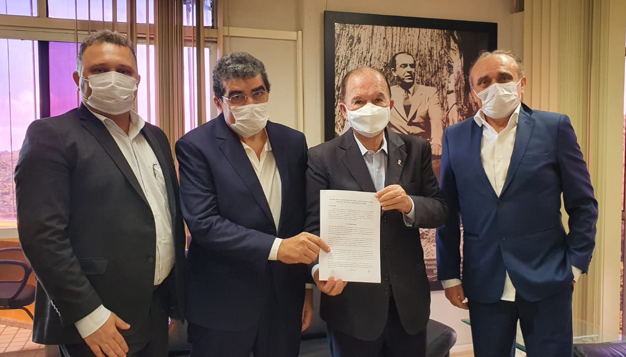 Previsão de serem gerados até 800 empregos em Luís Eduardo Magalhães