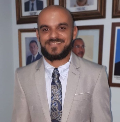 Na imagem, o prefeito de Aiquara, Delmar Ribeiro Na imagem, o prefeito de Aiquara, Delmar Ribeiro