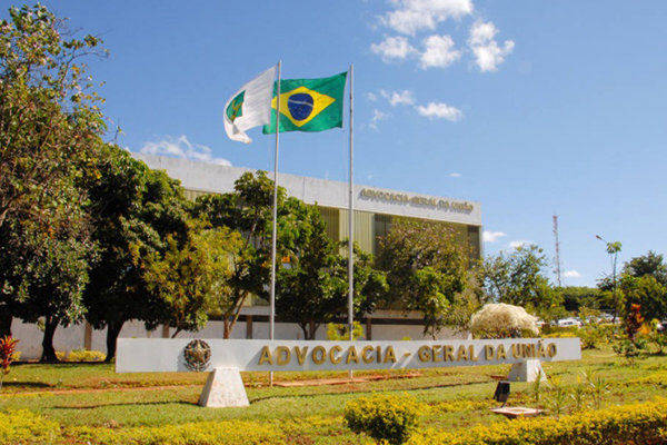 Advocacia-Geral da União