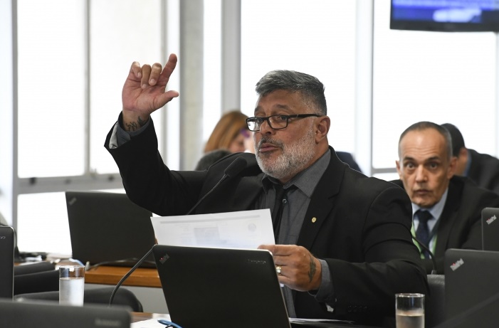 O deputado federal Alexandre Frota (PSDB-SP)