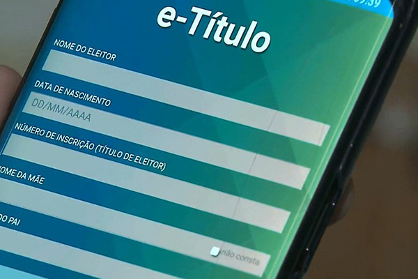 Lista com perfis de candidatos pode ajudar o eleitor