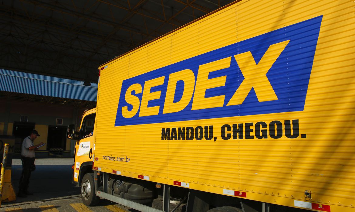 Imagem de Correios aguardam decisão da Justiça sobre greve de trabalhadores