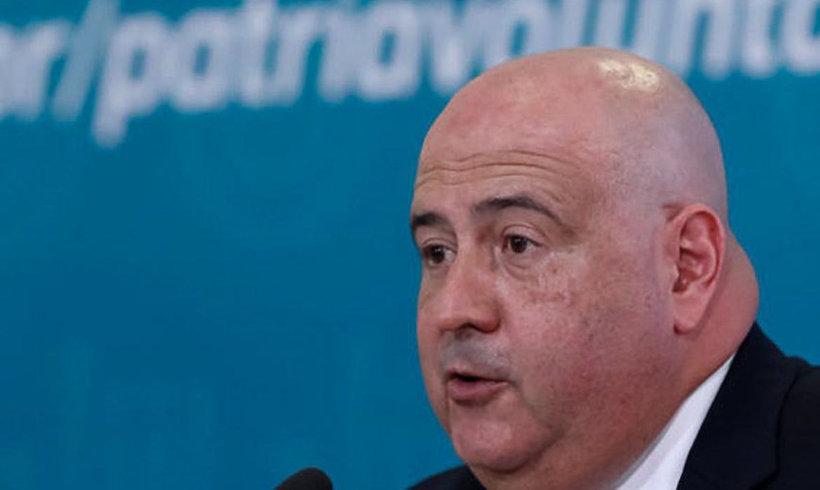 Nomeação está publicada na edição de hoje do Diário Oficial