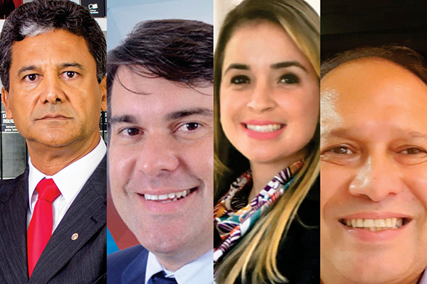 Live do Centro de Estudos Jurídicos Vivaldo Amaral Live do Centro de Estudos Jurídicos Vivaldo Amaral