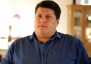 Dr. Luciano, de Euclides da Cunha, foi um dos prefeitos reeleitos no último domingo