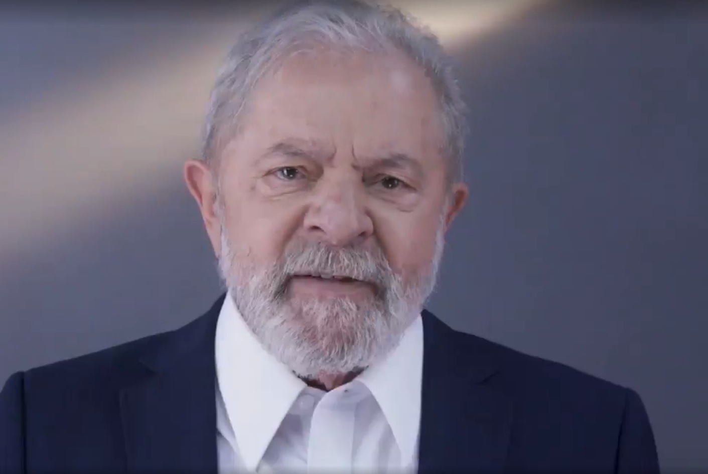 Imagem de Em vídeo, Lula afirma que Denice 'está preparada para fazer as mudanças que o nosso povo precisa' Imagem de Em vídeo, Lula afirma que Denice 'está preparada para fazer as mudanças que o nosso povo precisa'