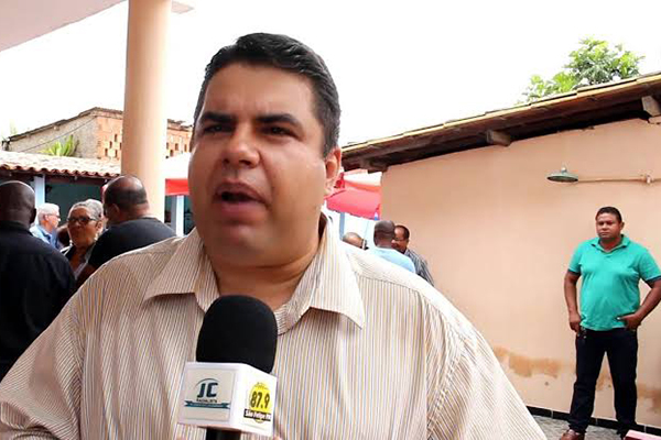 Marcelo Pedreira