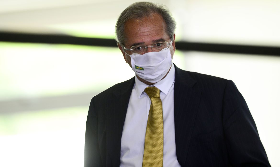 Paulo Guedes