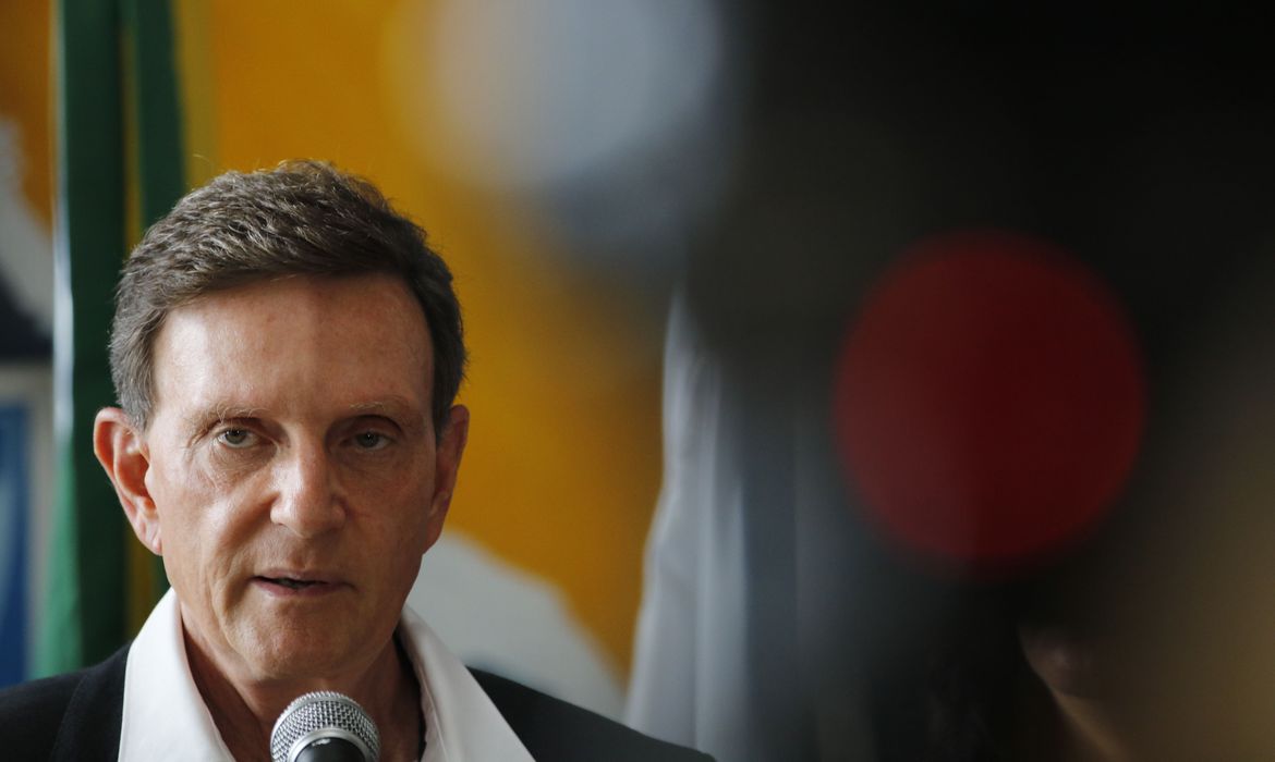 Marcelo Crivella Marcelo Crivella