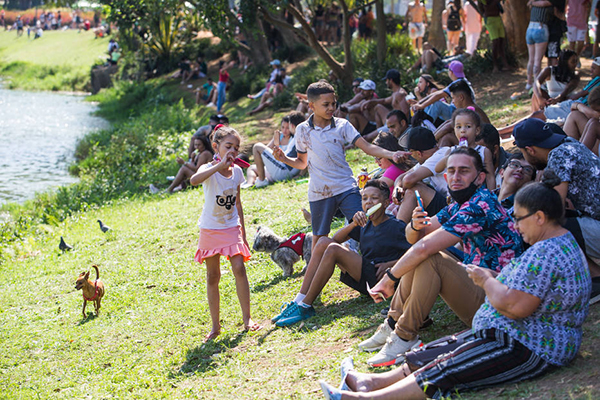 Feriado de 7 de Setem Feriado de 7 de Setem