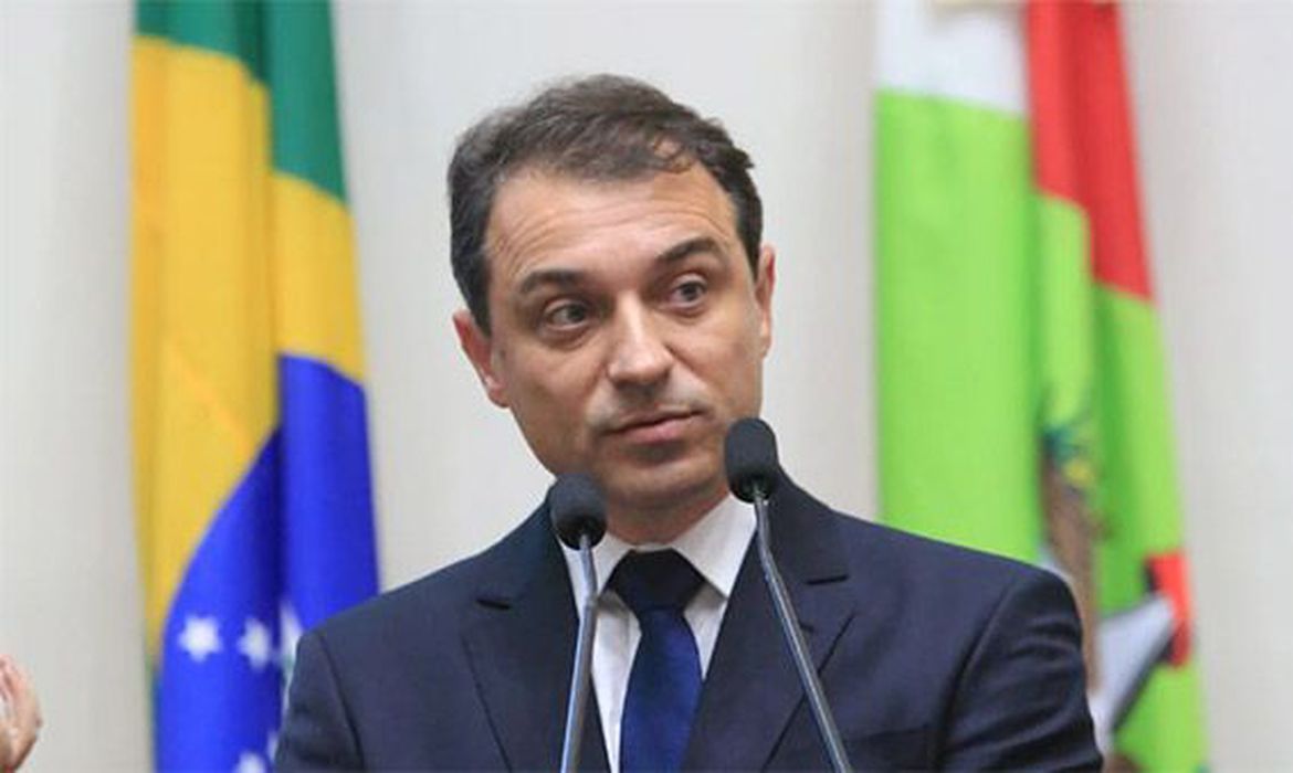 Imagem de Em SC deputados abrem processo de impeachment contra governador e vice