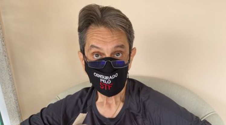 Roberto Jefferson Roberto Jefferson