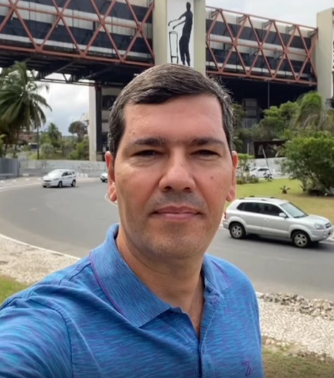 Nesta quinta-feira (23) se completou quatro anos do desabamento parcial do equipamento