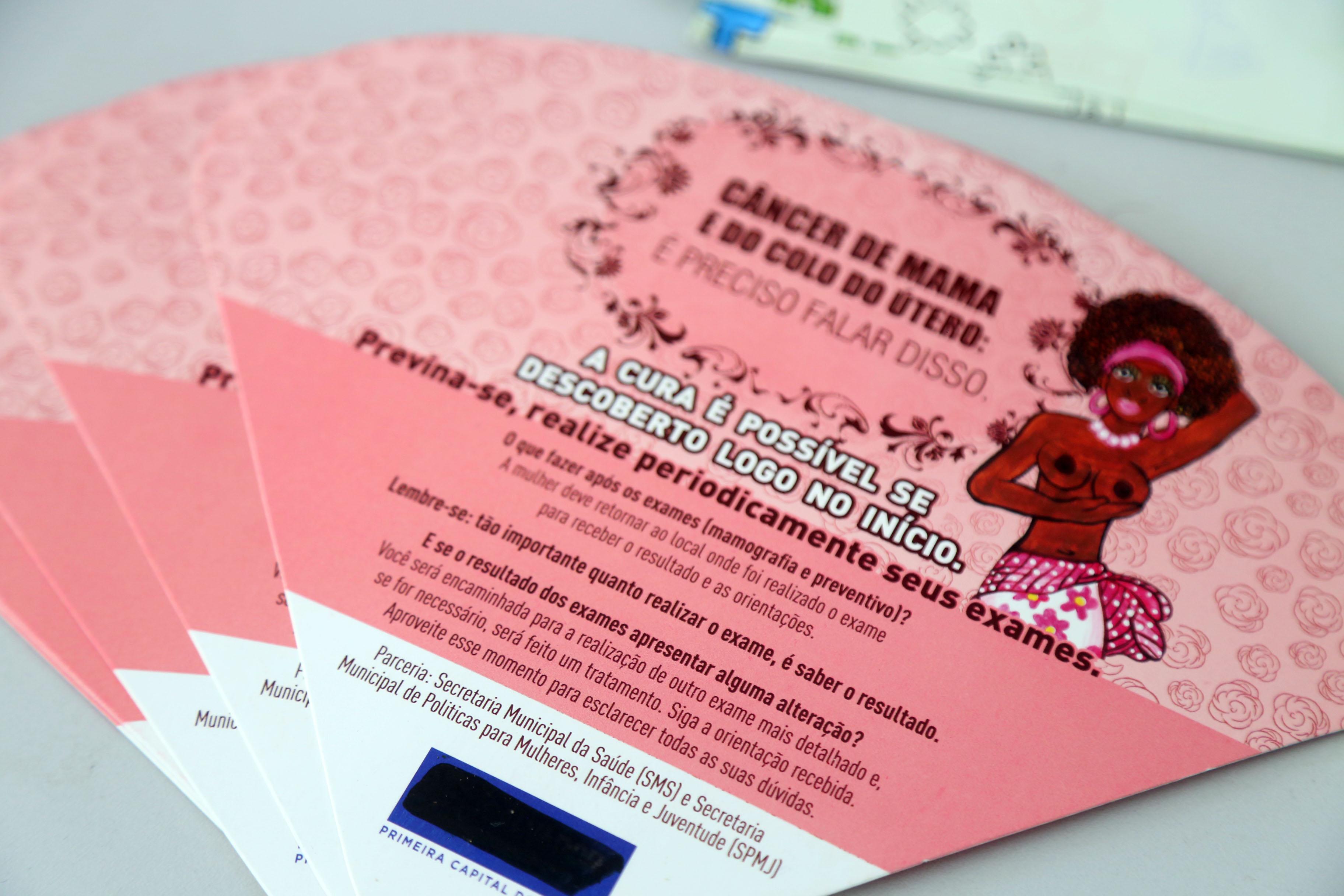 Atividades vão acontecer no Centro de Atendimento à Mulher Soteropolitana Irmã Dulce