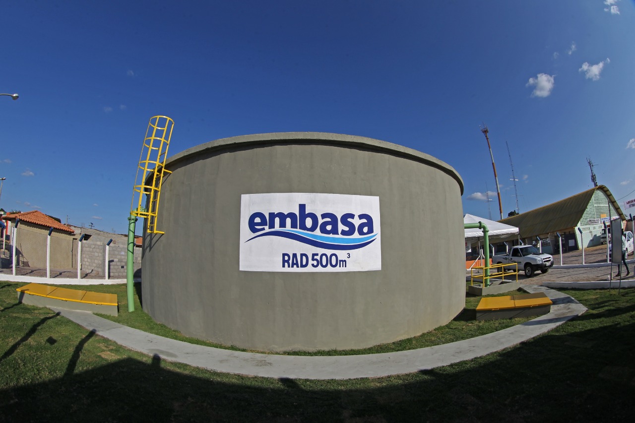 Intervenção recebeu R$4,2 milhões em recursos Intervenção recebeu R$4,2 milhões em recursos