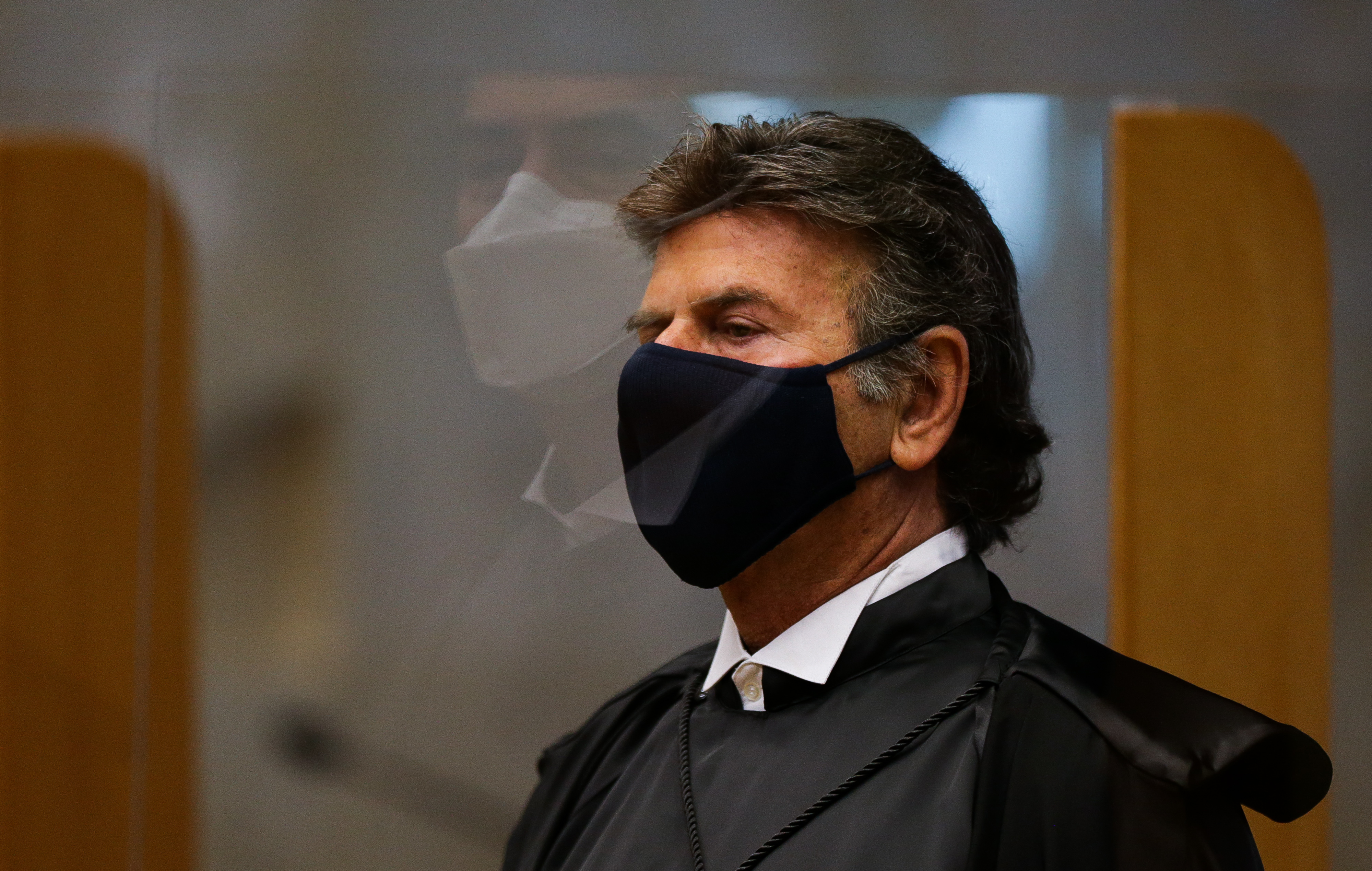 Hugo Leonardo critica a tentativa de promotores de tentar fular a fila da vacinação contra a doença