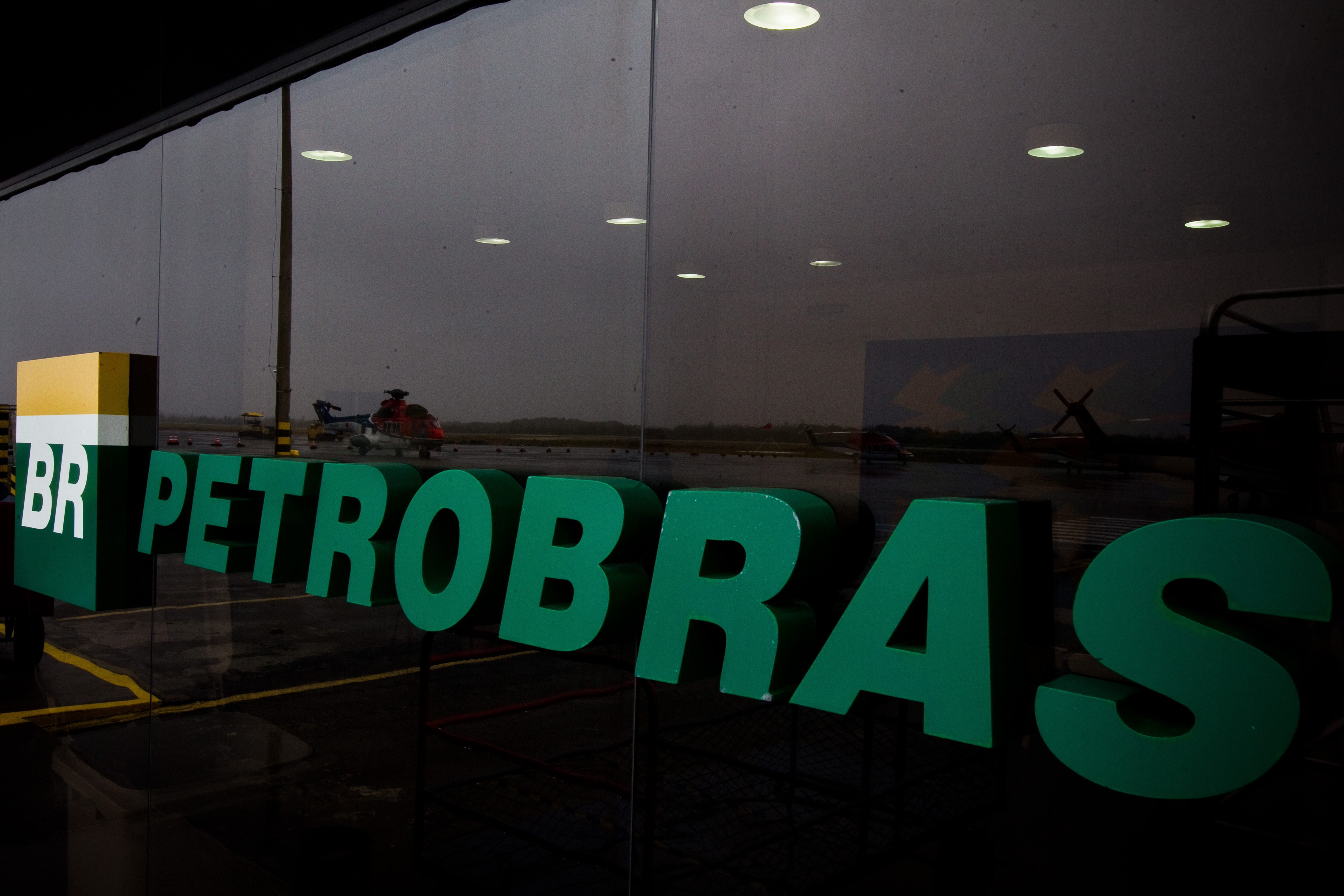Petrobras Petrobras