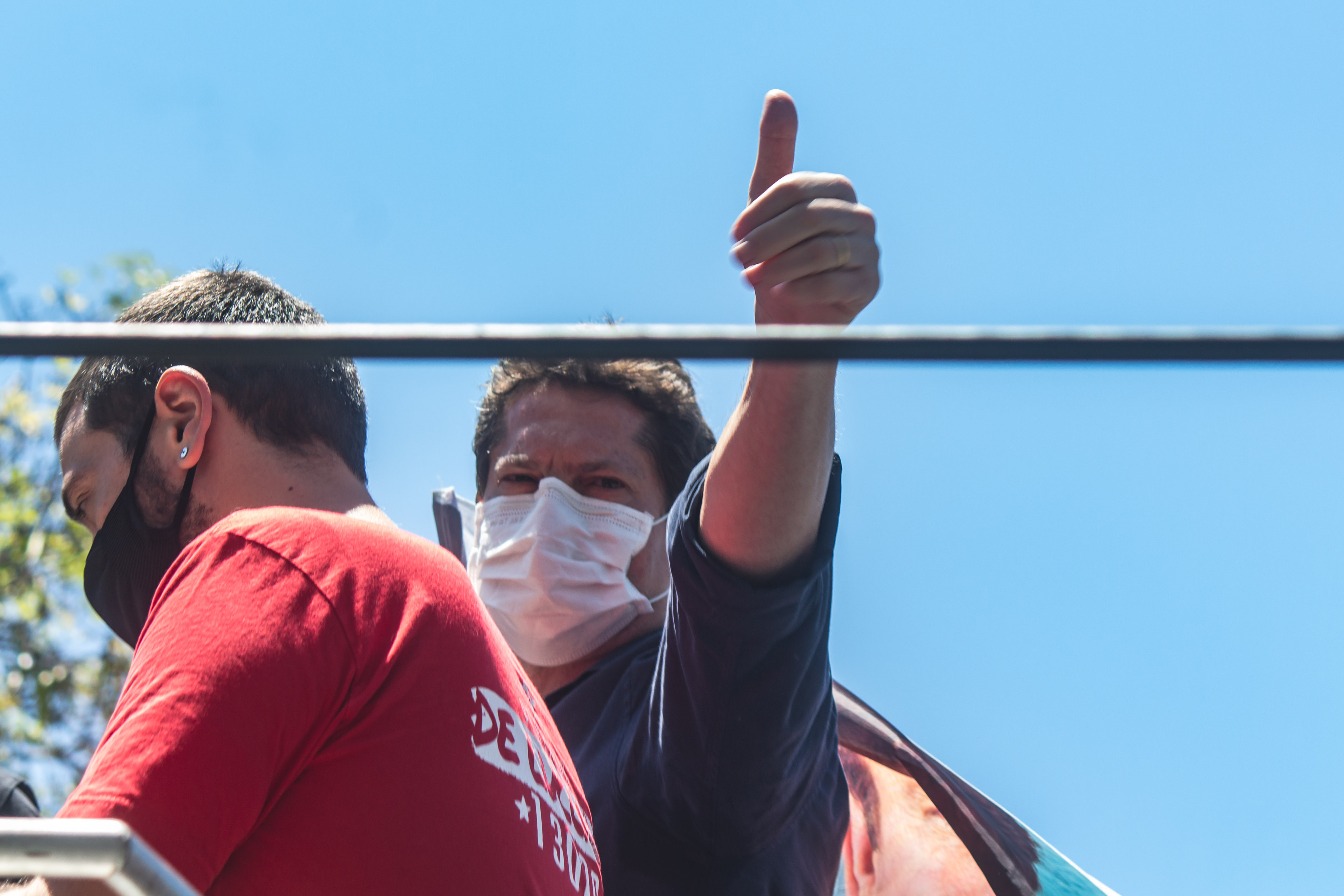 Jilmar Tatto Jilmar Tatto