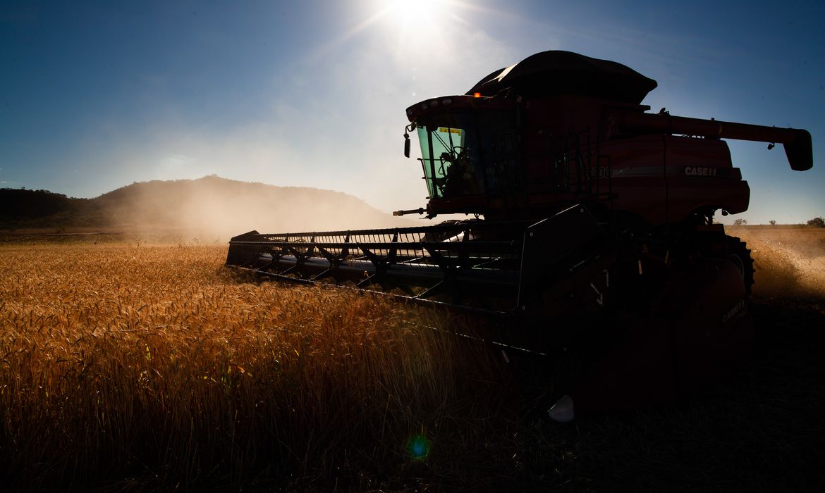 Polos do agronegócio do País vivem hoje uma forte aceleração de investimentos privados