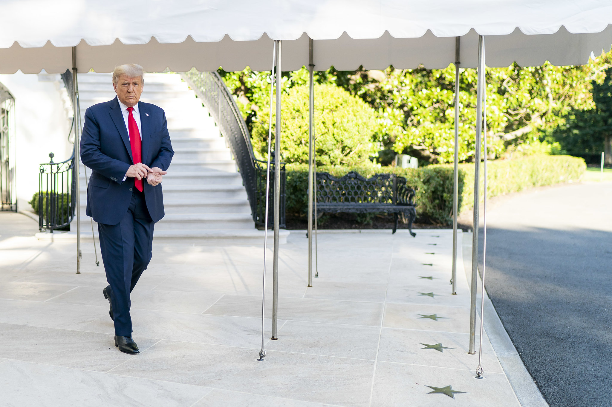Donald Trump Donald Trump