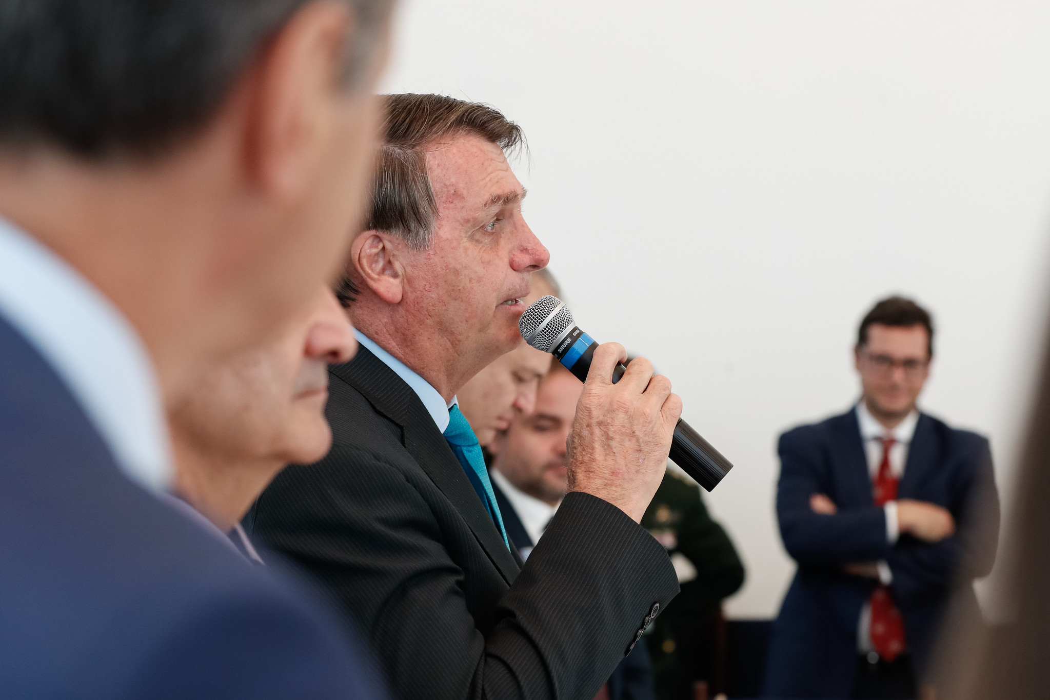 Jair Bolsonaro