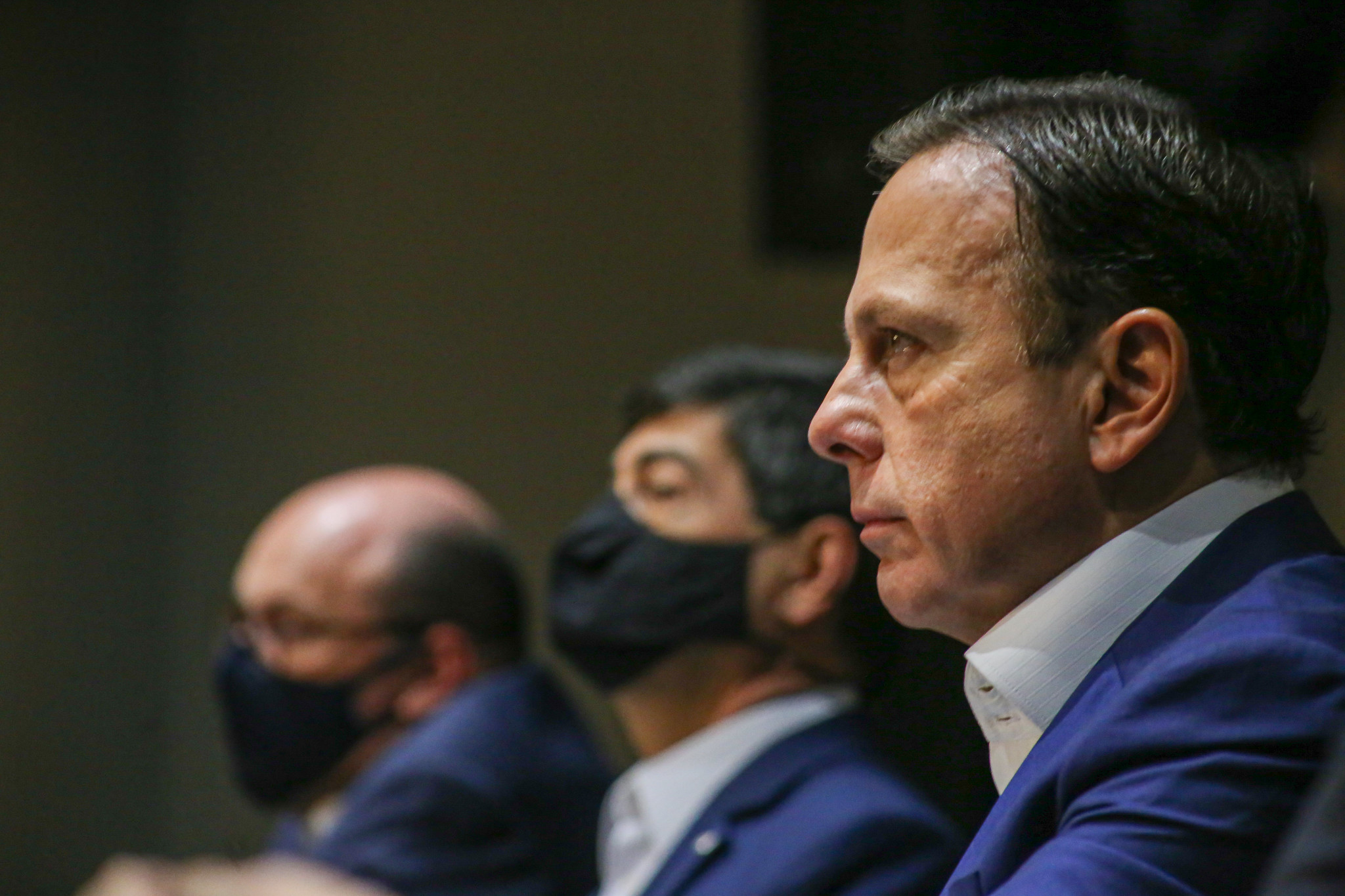 João Doria