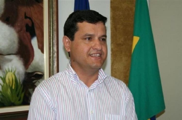 Jairo Silveira Magalhães (PSD)