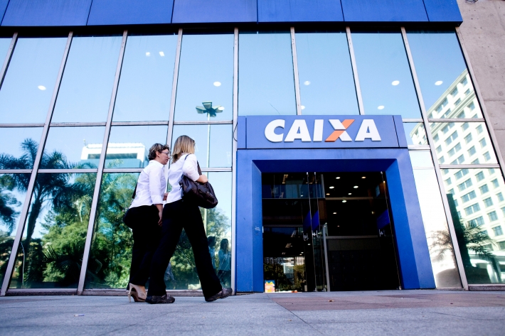 Caixa Econômica Federal