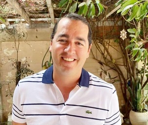 Di Cardoso lidera as intenções de votos em João Dourado, segundo pesquisa Dataqualy/Política Livre