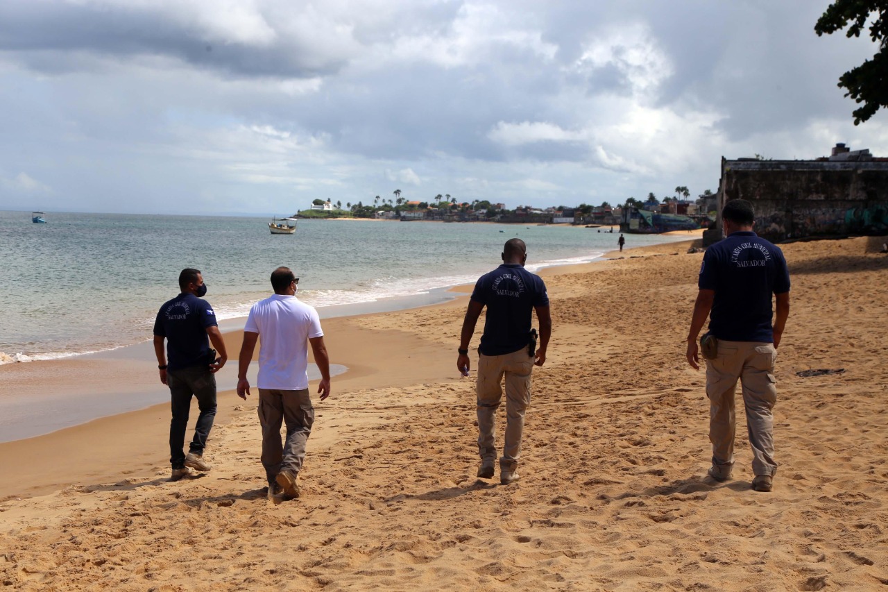 A operação, chamada "Devagar, Devagarinho", contará com efetivo de cerca de 160 profissionais A operação, chamada "Devagar, Devagarinho", contará com efetivo de cerca de 160 profissionais